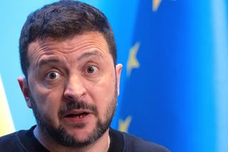 Zelenskyj žádá EU o miliardy. Ukrajině docházejí peníze na válku